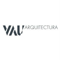 VAU Arquitectura logo, VAU Arquitectura contact details