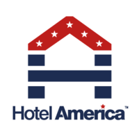 Hotel America logo, Hotel America contact details