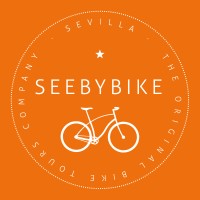 SeeByBike logo, SeeByBike contact details