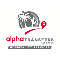 ALPHA TRANSFERS Los Cabos logo, ALPHA TRANSFERS Los Cabos contact details