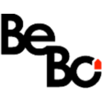 BeBo logo, BeBo contact details