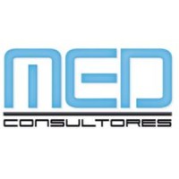 MED CONSULTORES logo, MED CONSULTORES contact details