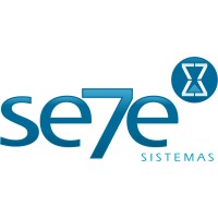 Se7e Sistemas logo, Se7e Sistemas contact details