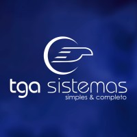 Tga Sistemas logo, Tga Sistemas contact details