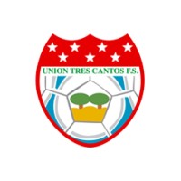 Unión Tres Cantos Fútbol Sala logo, Unión Tres Cantos Fútbol Sala contact details