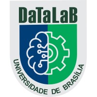 DataLab - Laboratório de Dados- UnB logo, DataLab - Laboratório de Dados- UnB contact details