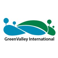 GreenValley International logo, GreenValley International contact details