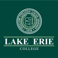 Lake Erie College logo, Lake Erie College contact details