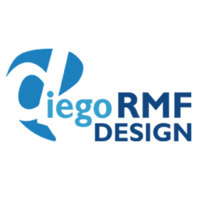 Diego RMF Design logo, Diego RMF Design contact details