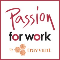 Passion for Work logo, Passion for Work contact details