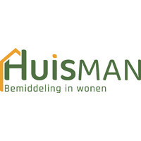 Huisman bemiddeling in vastgoed logo, Huisman bemiddeling in vastgoed contact details