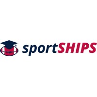 SportShips logo, SportShips contact details