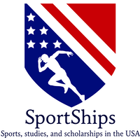 SportShips logo, SportShips contact details