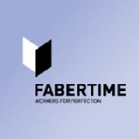 Fabertime logo, Fabertime contact details