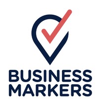 Business Markers logo, Business Markers contact details