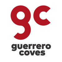 guerrero coves logo, guerrero coves contact details