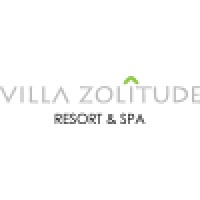 Villa Zolitude Resort & Spa logo, Villa Zolitude Resort & Spa contact details