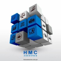 HMC Asesores logo, HMC Asesores contact details