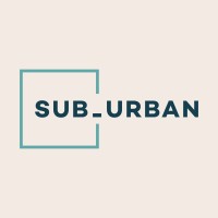 Sub_Urban Music logo, Sub_Urban Music contact details