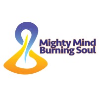 Mighty Mind Burning Soul logo, Mighty Mind Burning Soul contact details