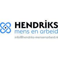 Hendriks Mens en Arbeid logo, Hendriks Mens en Arbeid contact details