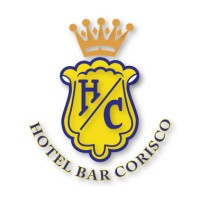 Hotel Corisco logo, Hotel Corisco contact details