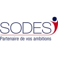 SODESI logo, SODESI contact details