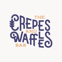 The Crepes and Waffles Bar logo, The Crepes and Waffles Bar contact details