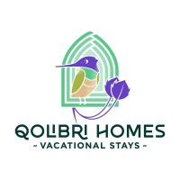 Qolibri Homes logo, Qolibri Homes contact details