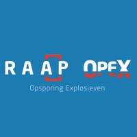 RAAP OPEX logo, RAAP OPEX contact details