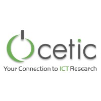 CETIC logo, CETIC contact details