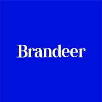 Brandeer logo, Brandeer contact details