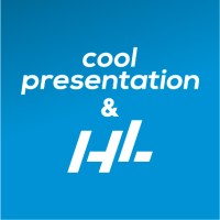 CoolPresentation & HL Display logo, CoolPresentation & HL Display contact details