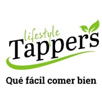 Tappers Lifestyle logo, Tappers Lifestyle contact details