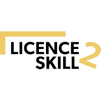 Licence2Skill logo, Licence2Skill contact details