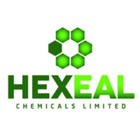 Hexeal Chemicals logo, Hexeal Chemicals contact details