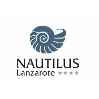 Nautilus Lanzarote logo, Nautilus Lanzarote contact details