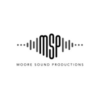 Moore Sound Productions logo, Moore Sound Productions contact details