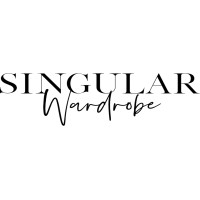 Singularwardrobe logo, Singularwardrobe contact details