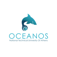 Oceanos NTUA logo, Oceanos NTUA contact details