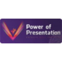 Power of Presentation logo, Power of Presentation contact details