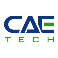 CAE Tech Limited logo, CAE Tech Limited contact details