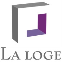 La loge logo, La loge contact details