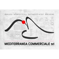 Mediterranea Commerciale srl logo, Mediterranea Commerciale srl contact details