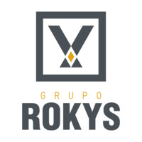 Grupo Roky's logo, Grupo Roky's contact details