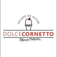 Heladeria Dolce Cornetto logo, Heladeria Dolce Cornetto contact details