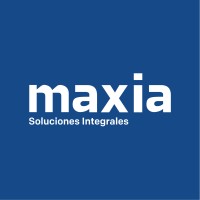 Maxia logo, Maxia contact details