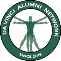 Da Vinci Alumni Network logo, Da Vinci Alumni Network contact details