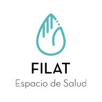 Filat | Espacio de salud logo, Filat | Espacio de salud contact details