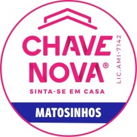 Chave Nova Matosinhos logo, Chave Nova Matosinhos contact details